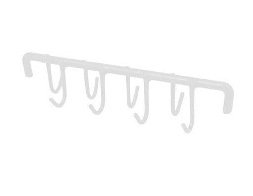 Ultrasonic Rack w/8 hooks - Default Title
