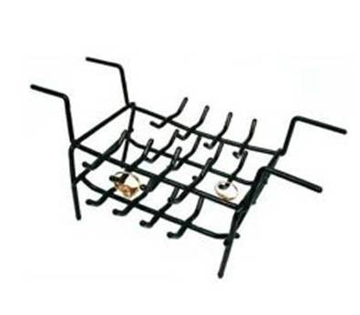 32 pc Ring Rack w/Legs (2-tier) - Default Title