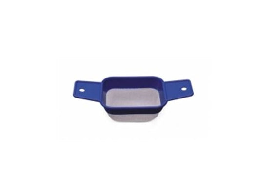 Plastic Mesh Basket Square - Default Title