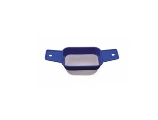 Plastic Mesh Basket Square - Default Title