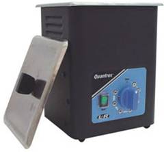 Ultrasonic 2 Qt w/Timer & Heat - Default Title