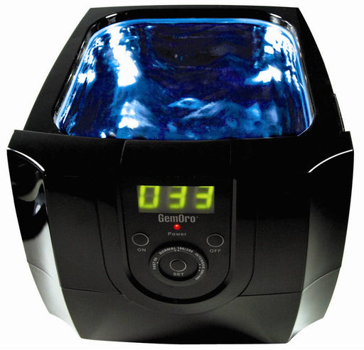 Ultrasonic 1.2 Qt Digital Control System - Default Title