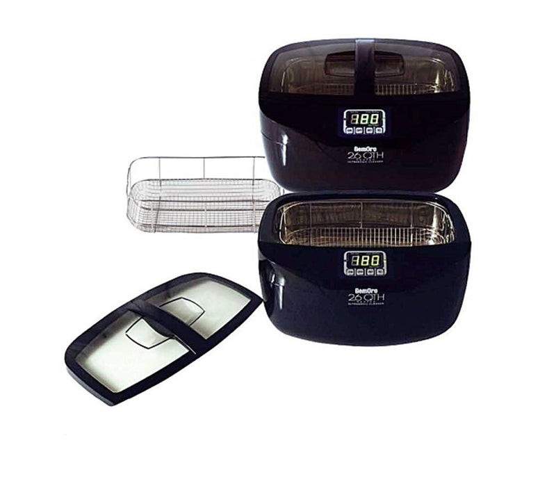 Ultrasonic 2.6 Qt Digital Control System - Default Title