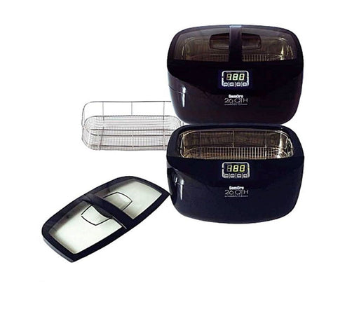 Ultrasonic 2.6 Qt Digital Control System - Default Title