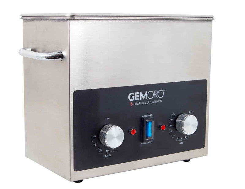 Ultrasonic 3 QT w/Timer & Heater 245.1704 - Default Title