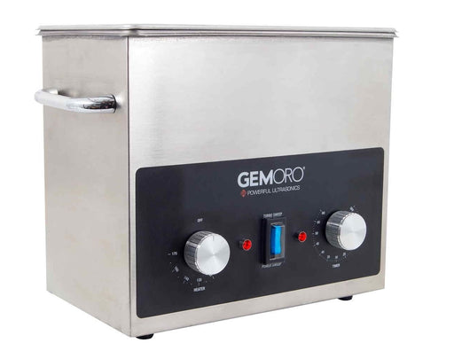 Ultrasonic 3 QT w/Timer & Heater 245.1704 - Default Title