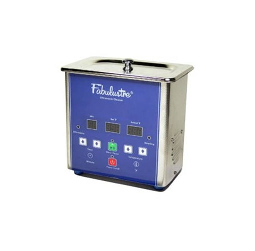 Ultrasonic 1 1/2 Pt w/Timer & Heater - Default Title