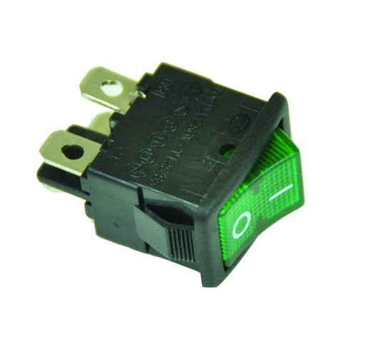On/Off Switch (for L & R Q90/Q140) - Default Title