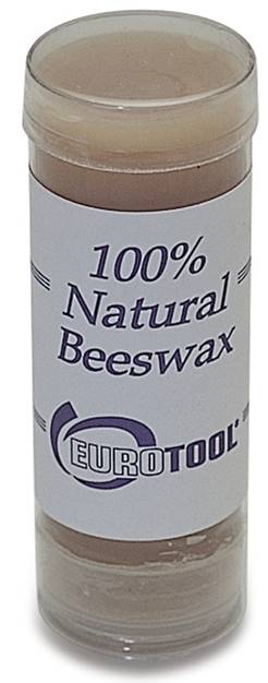Bees Wax Small 1oz Tube - Default Title