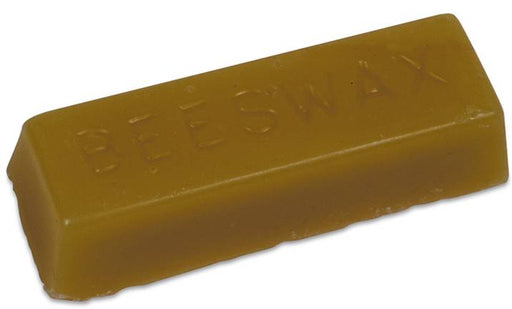 Bees Wax Large 1oz Bar - Default Title