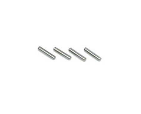 Set of 4 pins for 265.0500 - Default Title