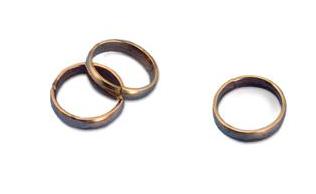 Practice Rings - Default Title