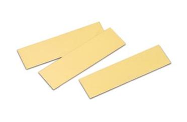 Engraving Brass Plates - Default Title