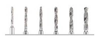 Diamond Coated Drill Set - Default Title