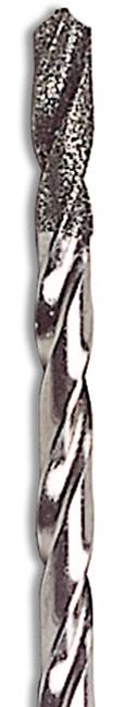 Diamond Coated Drills 2.10mm - Default Title
