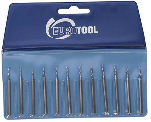 3/32" Shank Drill Set - Default Title