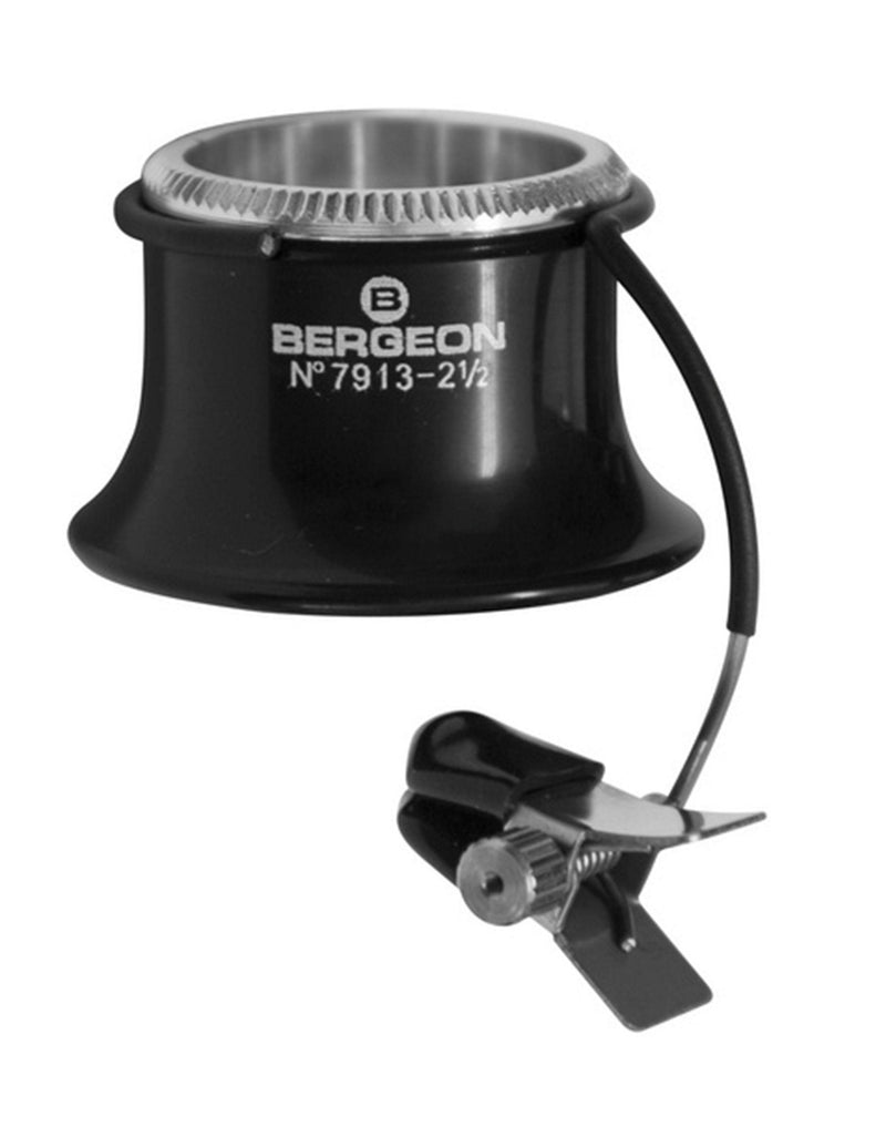 Clip-On Swiss Eye Loupe (2X) - Default Title