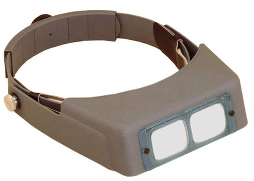 Optivisor DA-2 (1 1/2X @ 20") - Default Title
