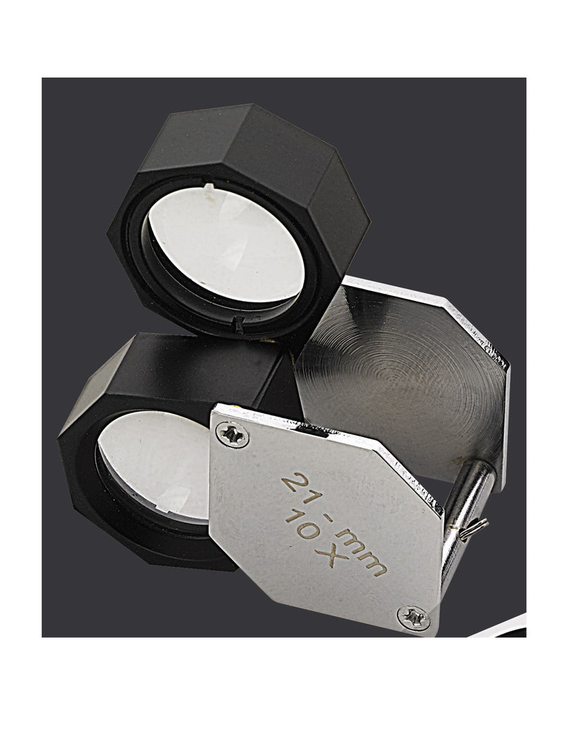 Combination 20X & 10X Loupe - Default Title