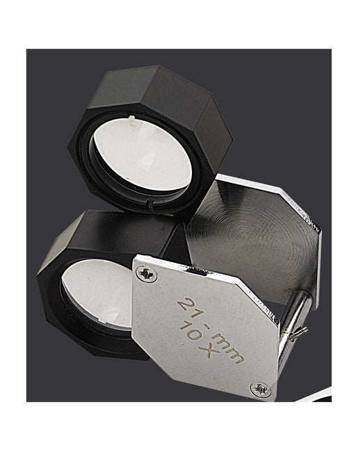 Combination 20X & 10X Loupe - Default Title
