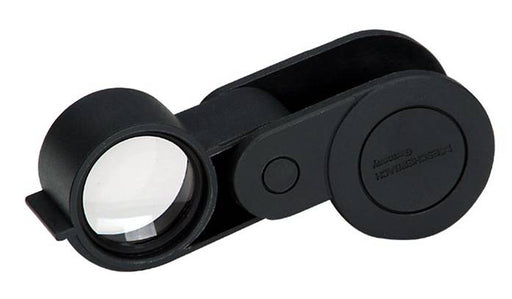 Eschenbach 10X Aplanatic Loupe - Default Title