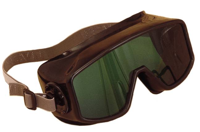 Welding/Impact Goggles - Default Title