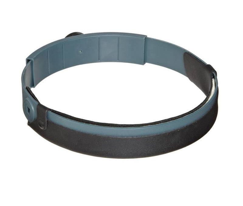 Optivisor Headband w/Screw Assembly - Default Title