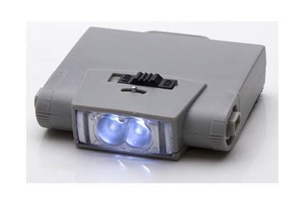 Optivisor LED Attachment - Default Title