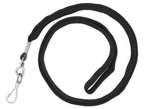 39" Nylon Loupe Lanyard - Default Title