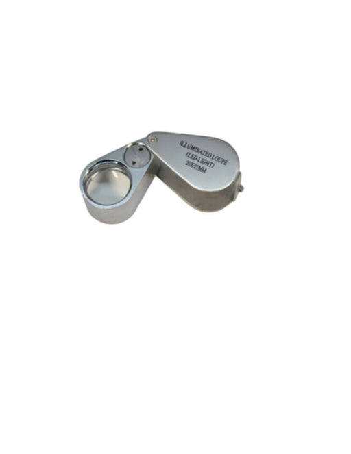 LED 20X Loupe - Default Title