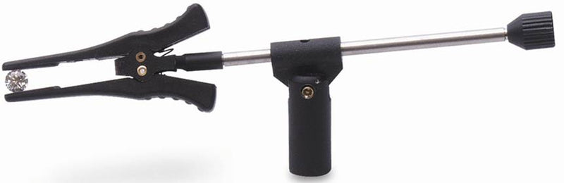 Gem Clip for Mini Microscopes - Default Title