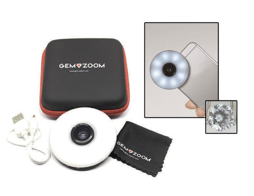 Gem-Zoom Camera Attachment - Default Title