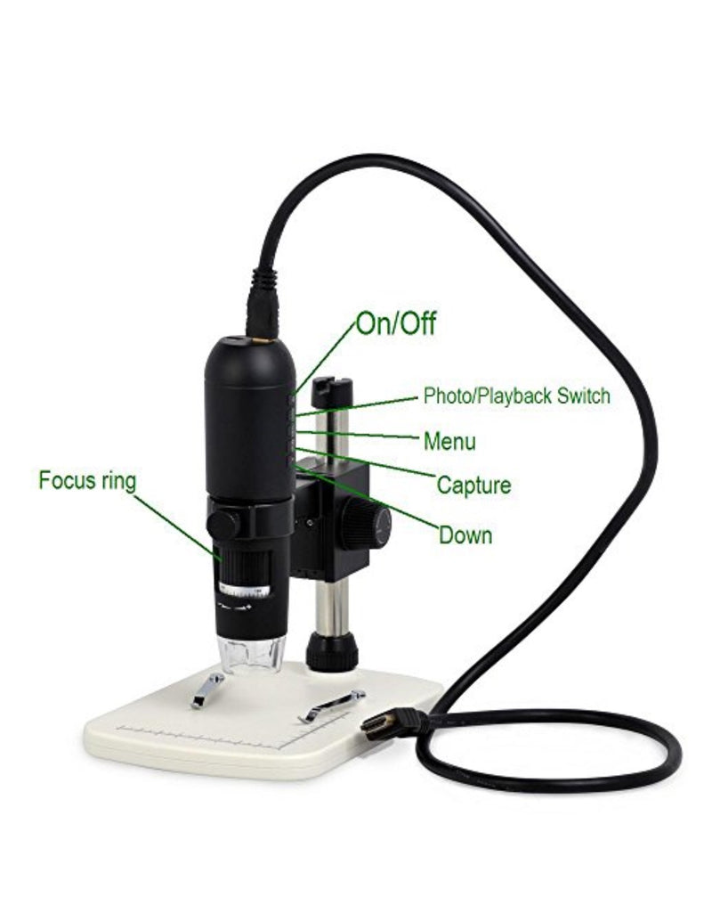 Digital Microscope - Default Title