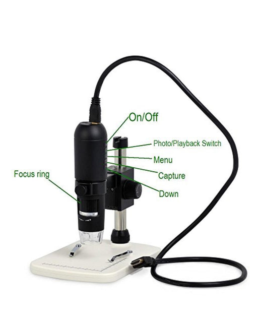 Digital Microscope - Default Title