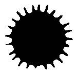 6 1/4" Needle File Round (Cut 2) - Default Title