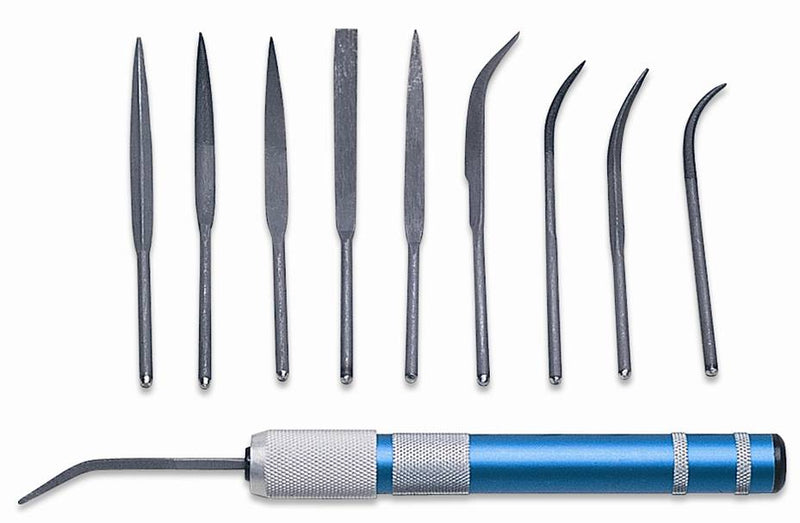 Rifler Set (10 pc) - Default Title