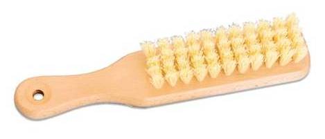 File Cleaner Bristle/Wire Combo - Default Title