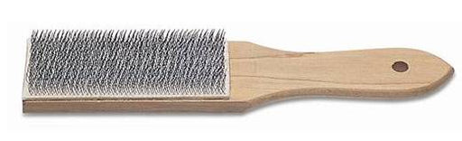 File Cleaner Steel Wire - Default Title