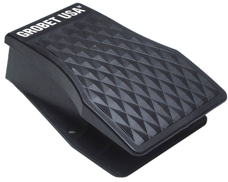 Foot Pedal Grobet - Default Title