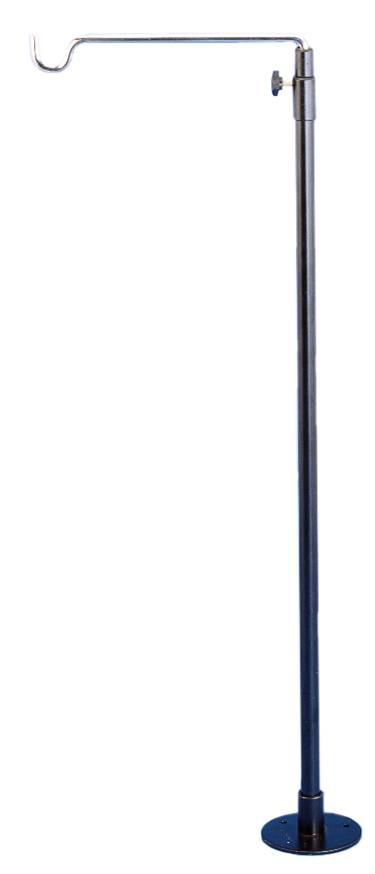 Single Flex Shaft Motor Holder - Default Title