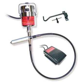 Flex Shaft Kit 1/8 HP Arbe - Default Title