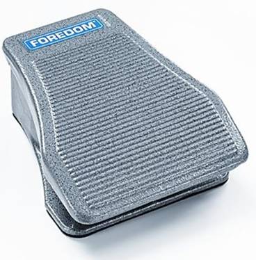 Foredom Foot Pedal-Metal for SR motor (#SCT-1) - Default Title