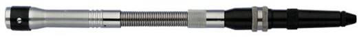 Foredom Handpiece w/ Duplex Spg (#15D) - Default Title
