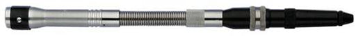 Foredom Handpiece w/ Duplex Spg (#15D) - Default Title