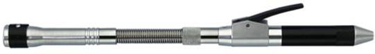 Foredom Handpiece w/ Duplex Spg (#18D) - Default Title