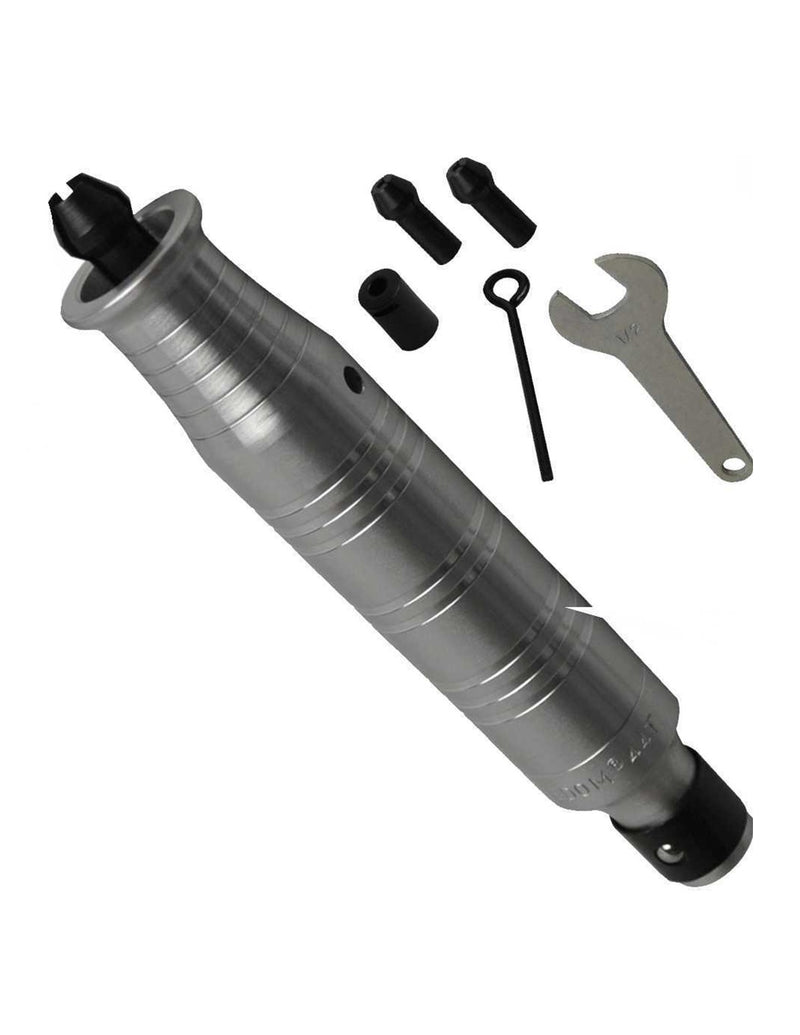 Foredom Handpiece Regular (#44T) - Default Title