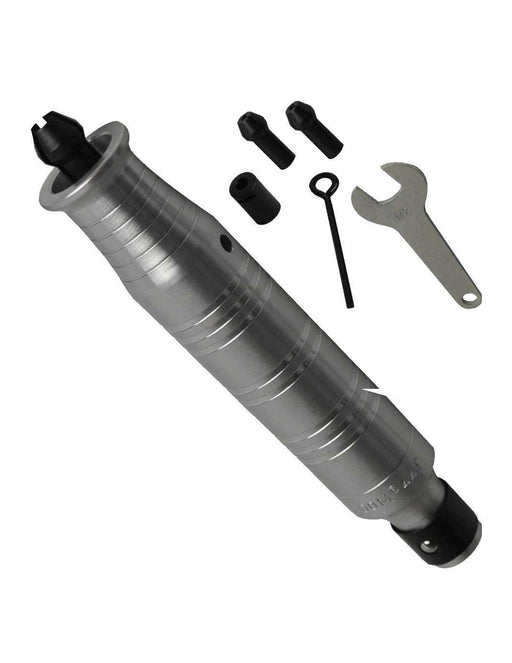 Foredom Handpiece Regular (#44T) - Default Title