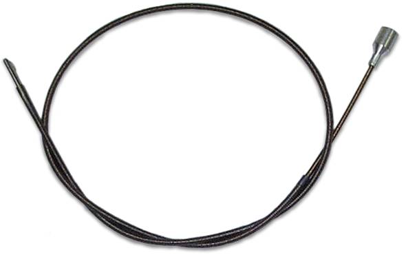 Foredom Replacement Shaft (for S, CC, SR, TX) - Default Title
