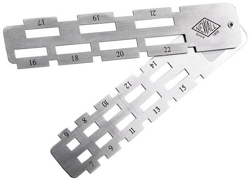 Lug End Gauge - Default Title