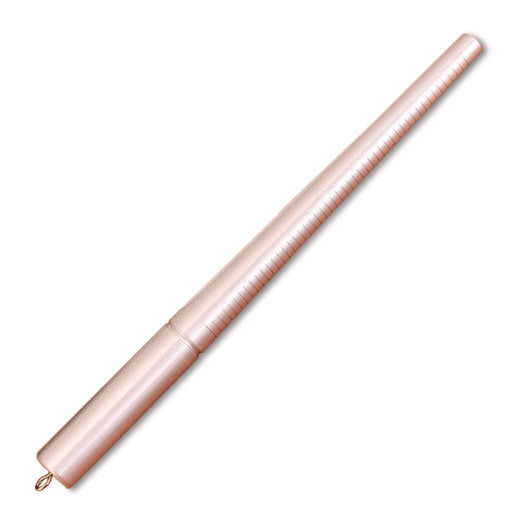 Ring Stick Aluminum without Groove - Default Title